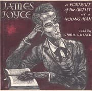 A Portrait of the Artist as a Young Man — James Joyce