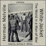 White-Jacket — Herman Melville