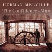 The Confidence Man — Herman Melville