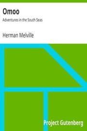 Omoo — Herman Melville
