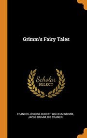 Grimm's Fairy Tales — Jacob Grimm