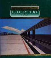 Prentice Hall: Literature — William Gibson