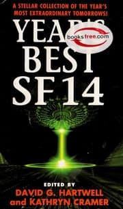 Year's Best SF 14 — M. Rickert