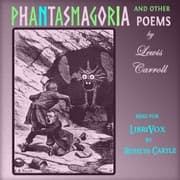 Phantasmagoria and Other Poems — Lewis Carroll