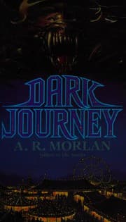 Dark Journey — A.R. Morlan