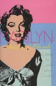 Marilyn — Carole Nelson Douglas