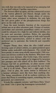Take back plenty — Colin Greenland