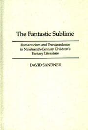 The fantastic sublime — David Sandner