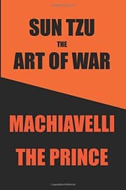 Prince and the Art of War — Sun Tzu