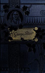 Adam Bede — George Eliot