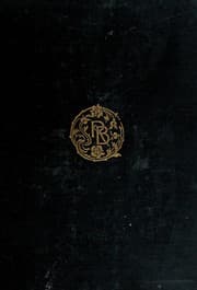 The poetical works of Robert Browning. -- — Robert Browning