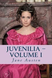Juvenilia - Volume I Annotated — Jane Austen
