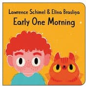 Early One Morning — Lawrence Schimel