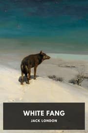 White Fang — Jack London
