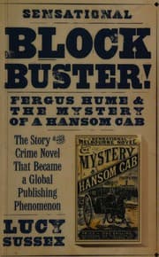 Blockbuster! — Lucy Sussex