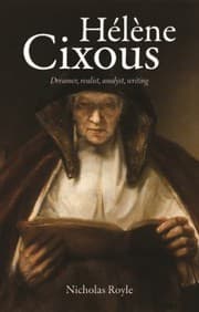 Hélène Cixous — Nicholas Royle