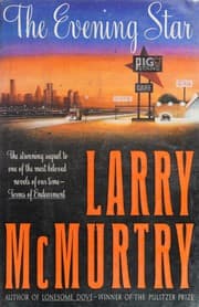 Evening Star — Larry McMurtry