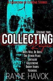 Collecting Rayne — Rayne Havok