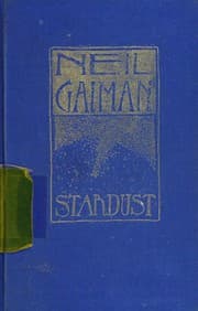 Stardust — Neil Gaiman