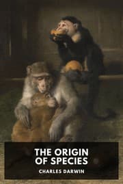 The Origin of Species — Charles Darwin