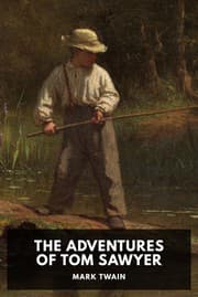The Adventures of Tom Sawyer — Mark Twain