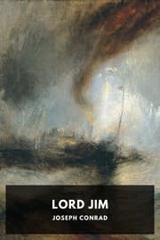 Lord Jim — Joseph Conrad