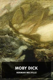 Moby Dick — Herman Melville