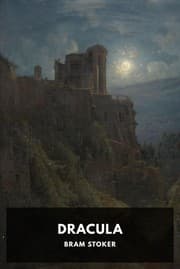 Dracula — Bram Stoker