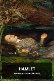 Hamlet — William Shakespeare