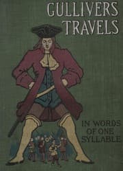 Gulliver's travels into several remote regions of the world — Jonathan Swift