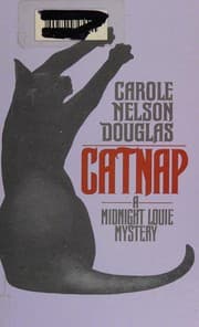 Catnap — Carole Nelson Douglas