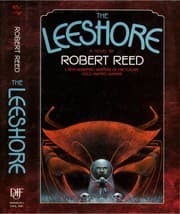 The Leeshore — Robert Reed