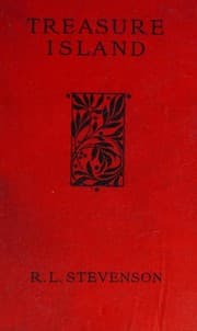 Treasure Island — Robert Louis Stevenson
