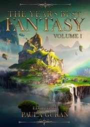 Year's Best Fantasy — Catherynne M. Valente