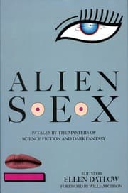 Alien sex — Michaela Roessner