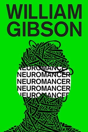 Neuromancer — William Gibson