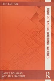 Understanding Building Failures — Bill Ransom