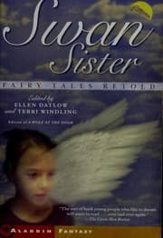 Swan Sister — Will Shetterly