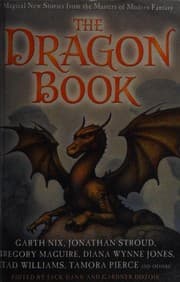 Dragon Book — Tanith Lee