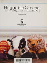 Huggable crochet — Christine Lucas