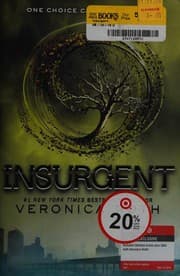 Insurgent — Veronica Roth