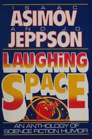 Laughing Space — John M. Ford