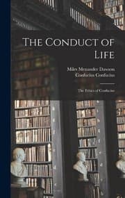 Conduct of Life — Confucius