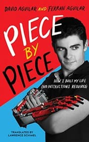 Piece by Piece — Lawrence Schimel