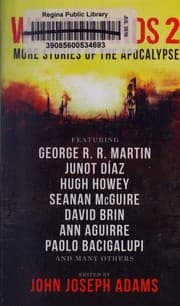 Wastelands 2 — John Joseph Adams