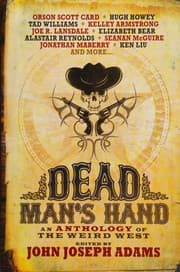 Dead Man's Hand — Jeffrey Ford