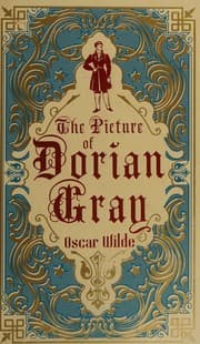 The Picture of Dorian Gray — Oscar Wilde