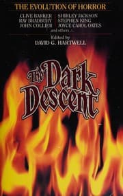 The Dark Descent — Gene Wolfe
