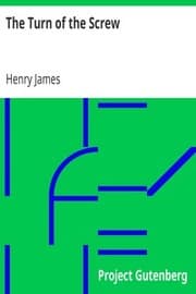 The Turn of the Screw — Henry James