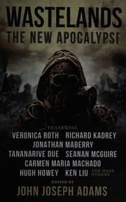 Wastelands — John Joseph Adams
